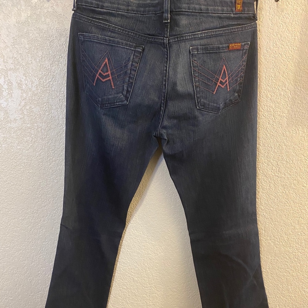 7 For All Mankind Jeans